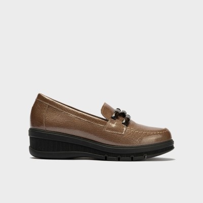 MOCASINES MUJER PITILLOS 11541 